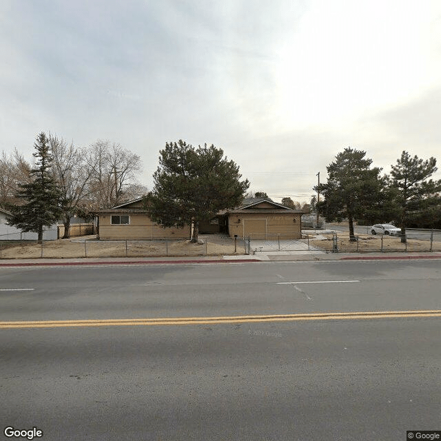 street view of Healthy Lifestyle Residence