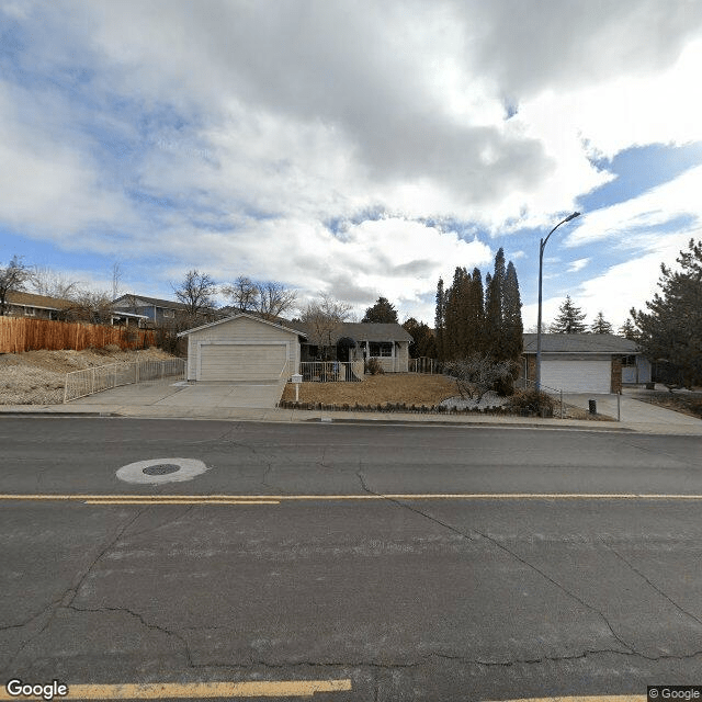 street view of Viewcrest Adult Living