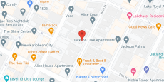 Southlake Tower in google map