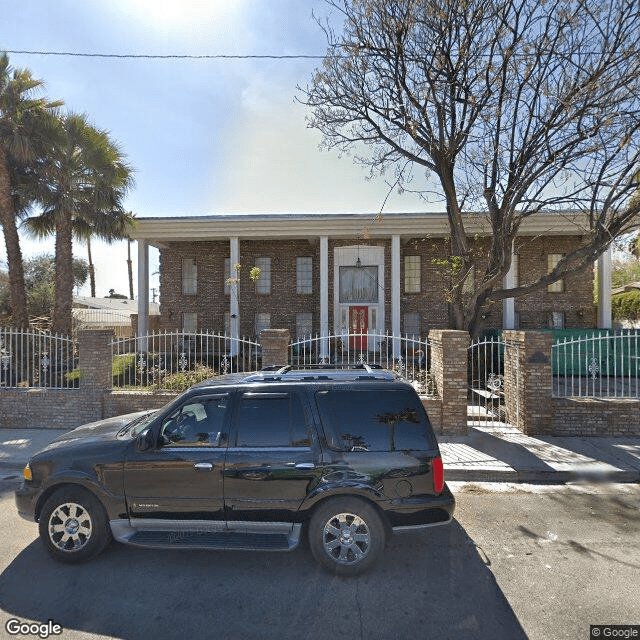 street view of Adult Care Connections