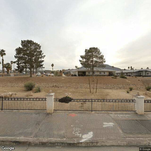 street view of Espinoza Ter