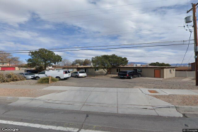 Photo of Atrisco Lights