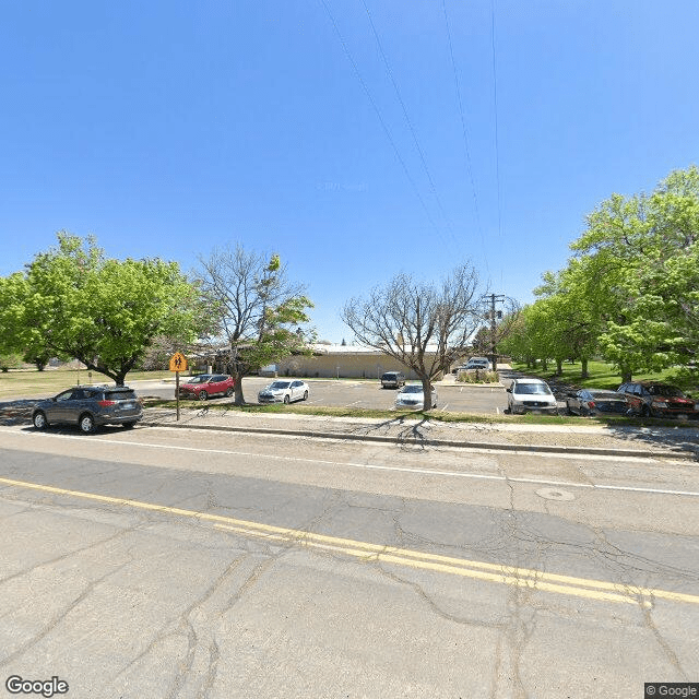 street view of Parkdale Care Ctr