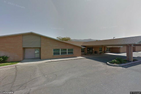 Washington Terrace Nursing Ctr 
