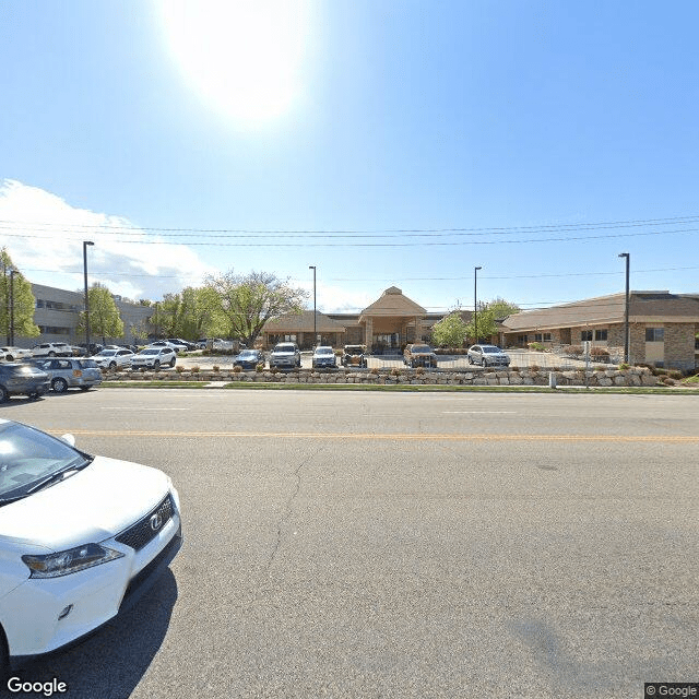 street view of Avalon West Health and Rehabilitation