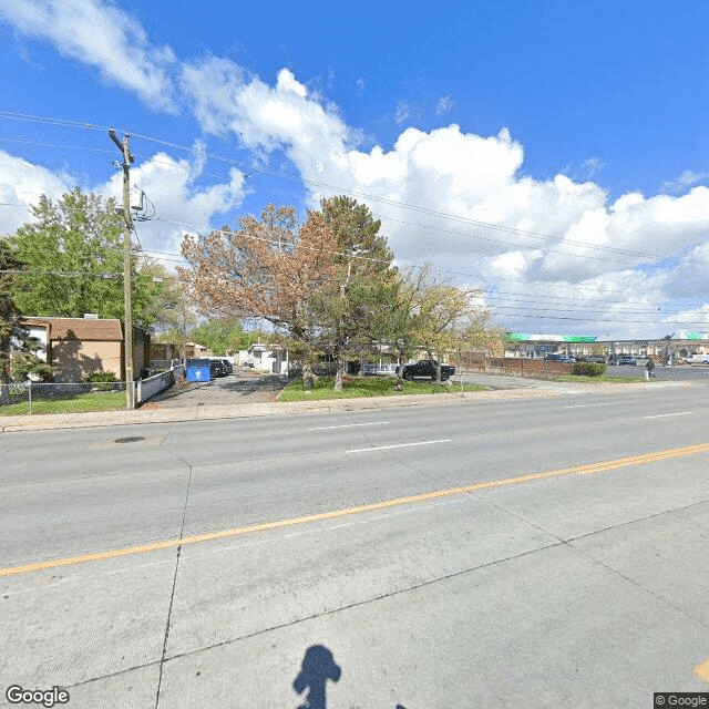 street view of Hazen Care Ctr