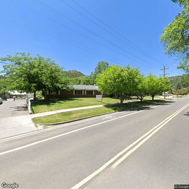 Four Corners Health Care Ctr 