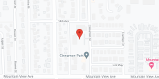 Cinnamon Park in google map