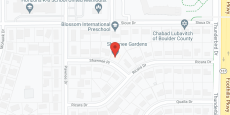 Shawnee Gardens in google map