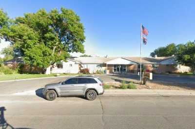 Photo of Wind River Healthcare and Rehabilitation Center