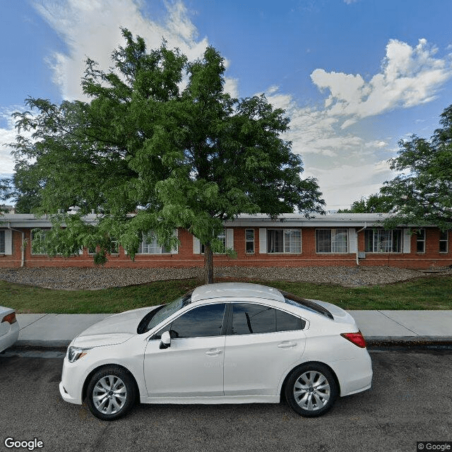 street view of Grand Junction Care Ctr