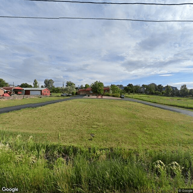 street view of Oral's Place Inc.