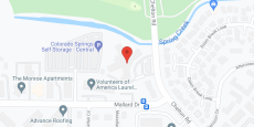 Laurel Manor Care Center in google map