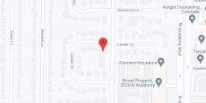 Good Day Residential Home in google map