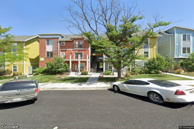 Photo of Villa At Greeley Inc