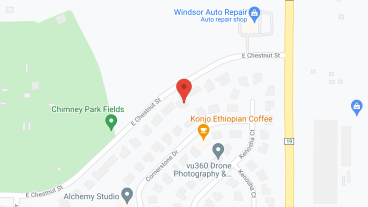 Willows At Windsor in google map