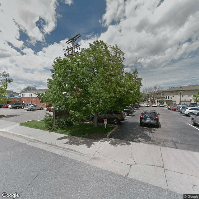 street view of Kentucky Circle Village