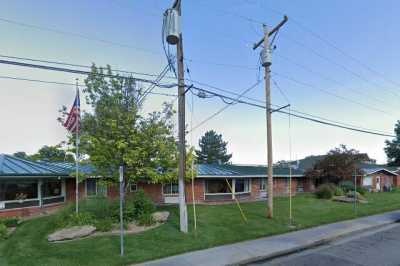 Photo of The Peaks Care Center and Frontier Therapy Center