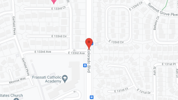 Dun Eden Assisted Living Vlg in google map
