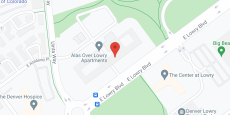 Lowry Park- Independent and Assisted Living in google map