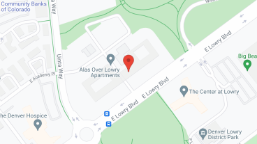 Lowry Park- Independent and Assisted Living in google map