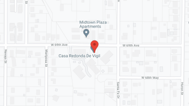 Casa Redonda De Vigil in google map