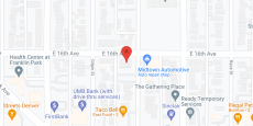 William Tell Apartments in google map
