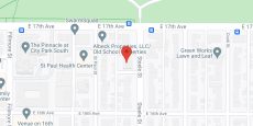 Montview Manor in google map
