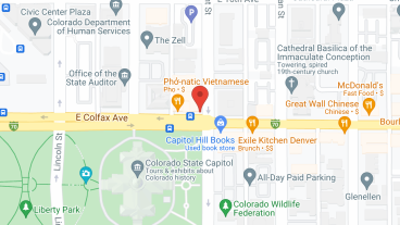 The Argonaut El Tovar in google map