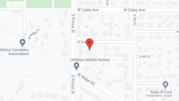 The Manor at Sycamore Street in google map