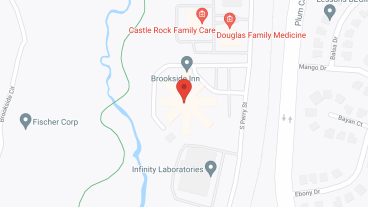 Brookside Inn Skilled Nursing & Rehab in google map