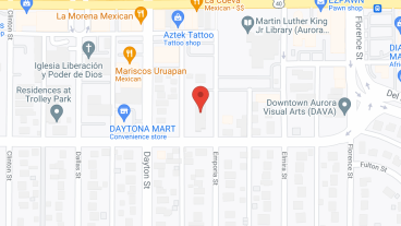 Fletcher Gardens in google map