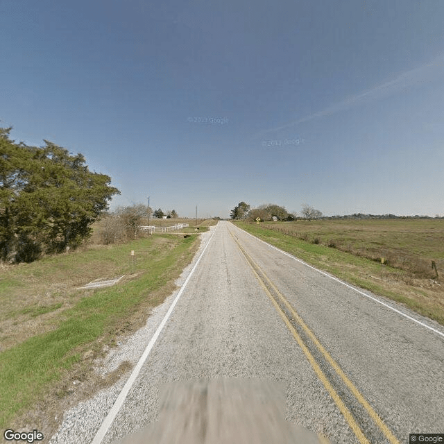 street view of Carlinda Ranch