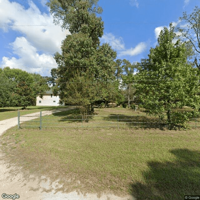 street view of Llewellyns Magnolia Place