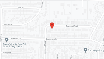 Nikki's House in google map