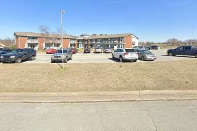 Photo of Glenwood Apartments