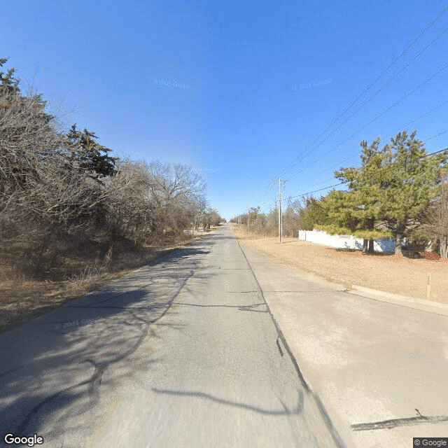 street view of Eastwood Village Retirement