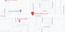 Sequoyah Manor Nursing Home in google map