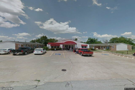 Photo of Wewoka Housing Authorities