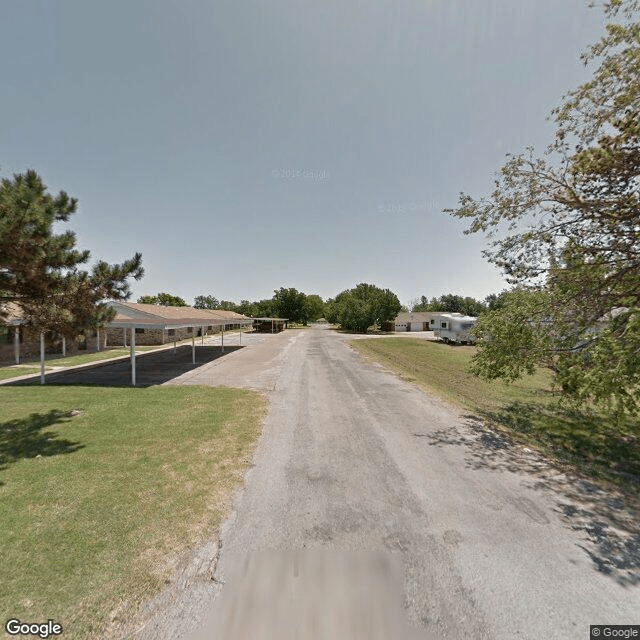 street view of Stratford Housing Authority