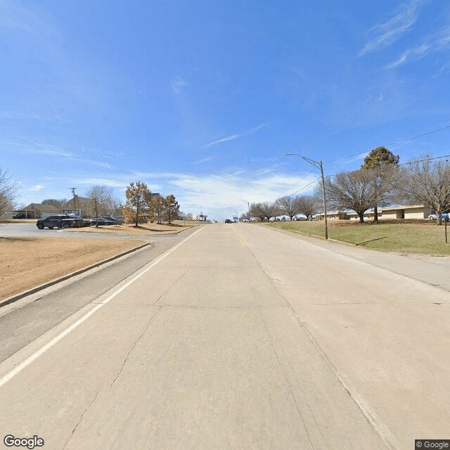 street view of Boyce Manor Nursing Home