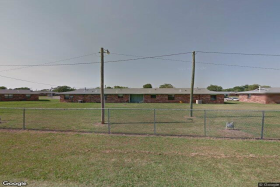 Photo of Creek Nation Housing