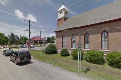 Photo of Marion County Nursing Home