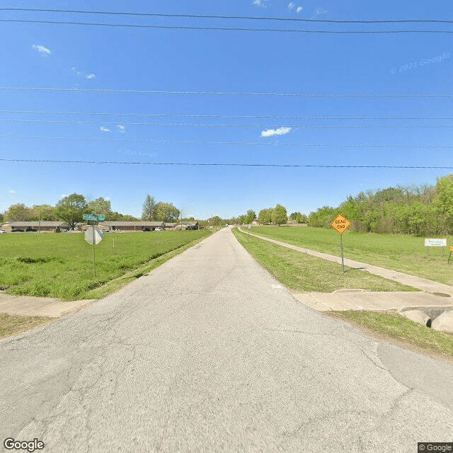 street view of West Edison Plaza