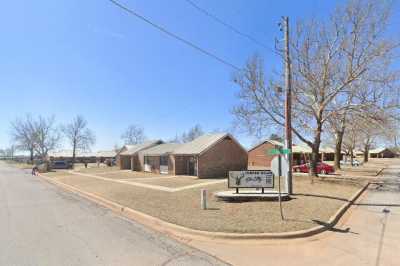 Photo of Elk City Housing Authority