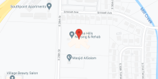 Fianna Hills Nursing & Rehab in google map