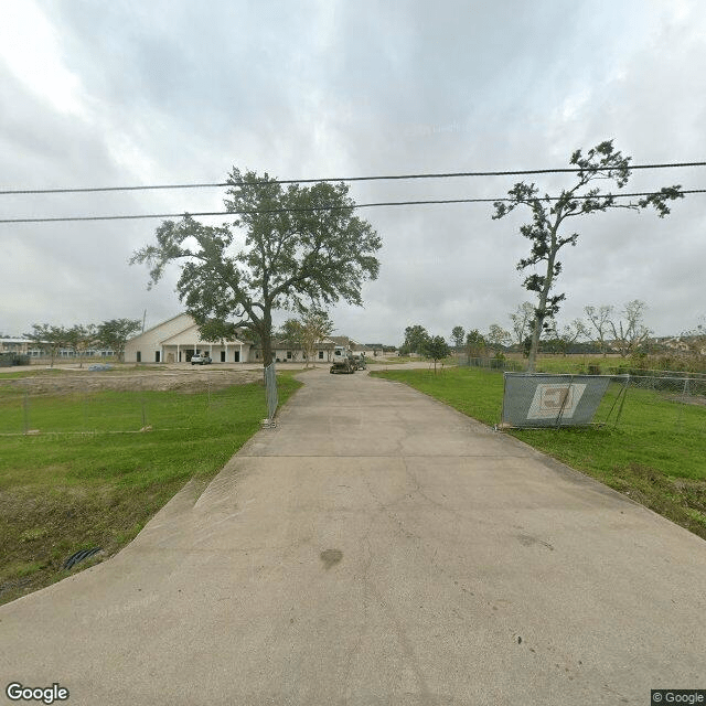 street view of The Gardens Assisted Living