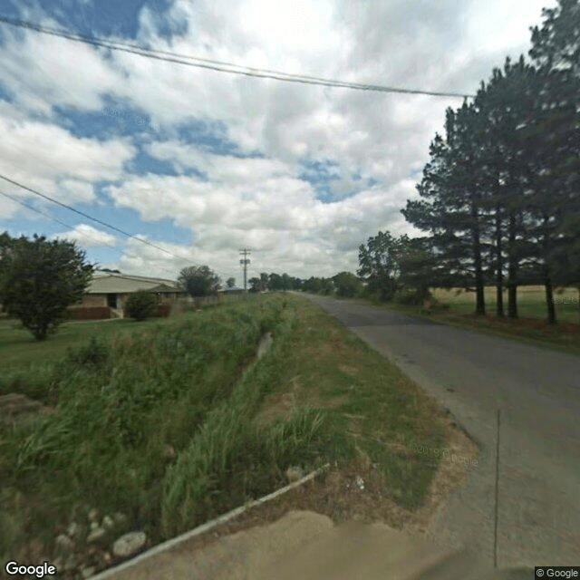 street view of Woodbriar Nursing Home