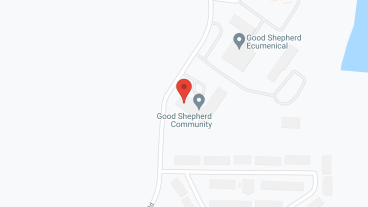 Good Shepherd Retirement Ctr in google map