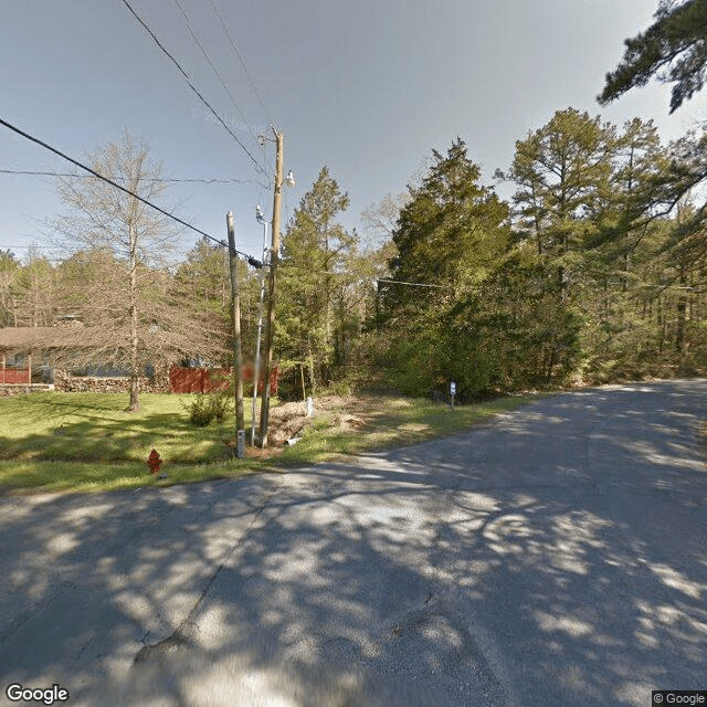 street view of Perry County Nursing & Rehab